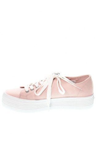 Дамски обувки Calvin Klein, Размер 40, Цвят Розов, Цена 121,20 лв.