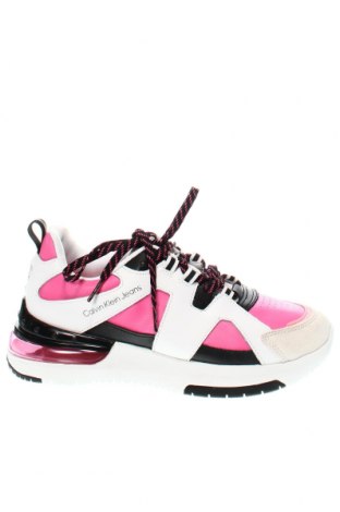 Дамски обувки Calvin Klein, Размер 39, Цвят Многоцветен, Цена 202,00 лв.