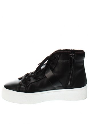 Γυναικεία παπούτσια Calvin Klein, Μέγεθος 36, Χρώμα Μαύρο, Τιμή 55,05 €