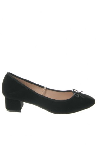 Дамски обувки Camaieu, Размер 41, Цвят Черен, Цена 31,00 лв.