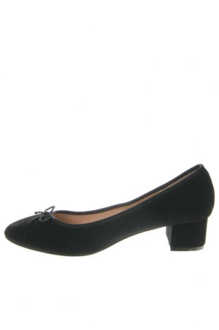 Γυναικεία παπούτσια Camaieu, Μέγεθος 41, Χρώμα Μαύρο, Τιμή 15,98 €
