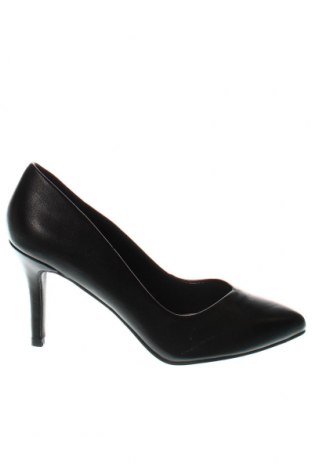 Дамски обувки Camaieu, Размер 38, Цвят Черен, Цена 31,00 лв.
