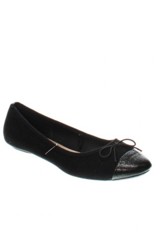 Γυναικεία παπούτσια Camaieu, Μέγεθος 37, Χρώμα Μαύρο, Τιμή 31,96 €