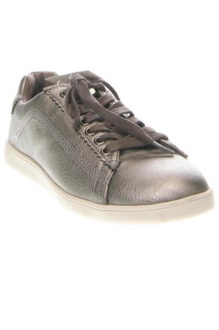 Γυναικεία παπούτσια Camaieu, Μέγεθος 36, Χρώμα Γκρί, Τιμή 13,37 €