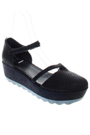 Γυναικεία παπούτσια Camper, Μέγεθος 41, Χρώμα Μπλέ, Τιμή 80,41 €