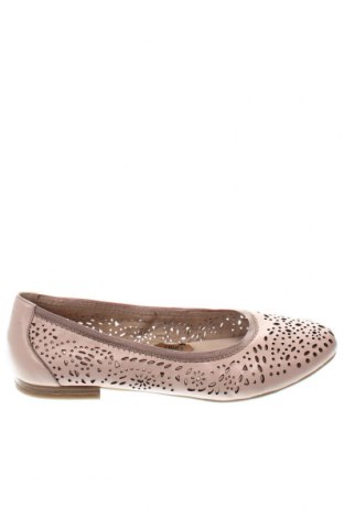 Γυναικεία παπούτσια Caprice, Μέγεθος 39, Χρώμα Ρόζ , Τιμή 47,96 €