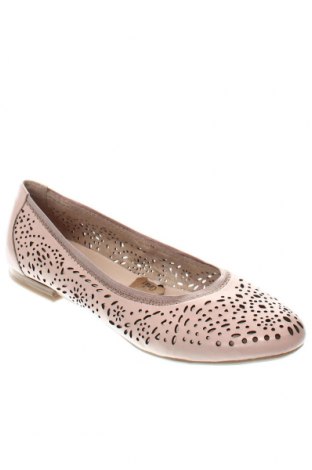Дамски обувки Caprice, Размер 39, Цвят Розов, Цена 139,94 лв.