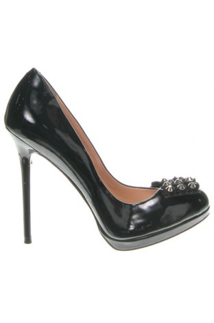 Дамски обувки Carlo Pazolini, Размер 36, Цвят Черен, Цена 87,19 лв.