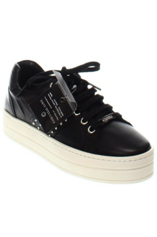 Дамски обувки Carmela, Размер 36, Цвят Черен, Цена 43,40 лв.