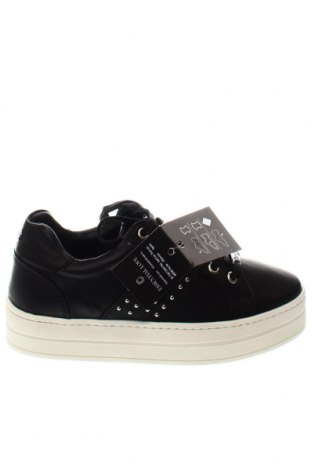 Γυναικεία παπούτσια Carmela, Μέγεθος 37, Χρώμα Μαύρο, Τιμή 48,97 €