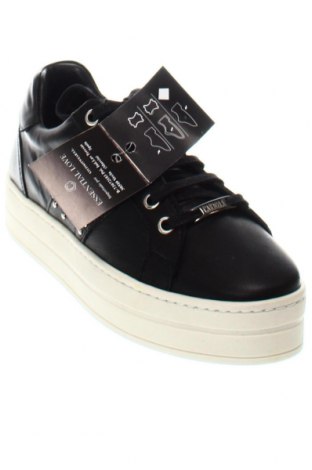 Дамски обувки Carmela, Размер 37, Цвят Черен, Цена 124,00 лв.