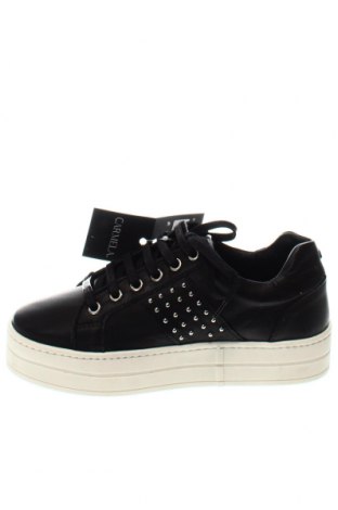Γυναικεία παπούτσια Carmela, Μέγεθος 37, Χρώμα Μαύρο, Τιμή 48,97 €