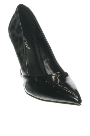 Damenschuhe Catwalk, Größe 40, Farbe Schwarz, Preis € 15,60