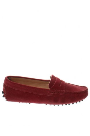 Γυναικεία παπούτσια Charles & Smith, Μέγεθος 37, Χρώμα Κόκκινο, Τιμή 43,30 €