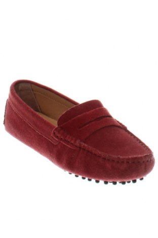 Dámské boty  Charles & Smith, Velikost 37, Barva Červená, Cena  1 157,00 Kč