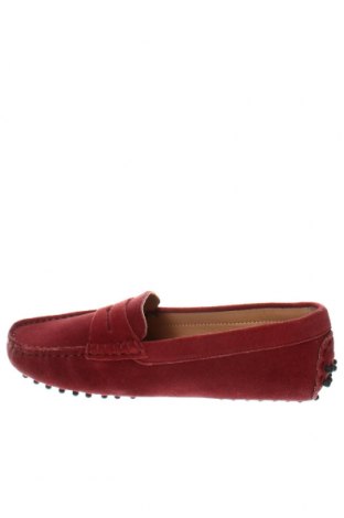 Γυναικεία παπούτσια Charles & Smith, Μέγεθος 37, Χρώμα Κόκκινο, Τιμή 41,13 €