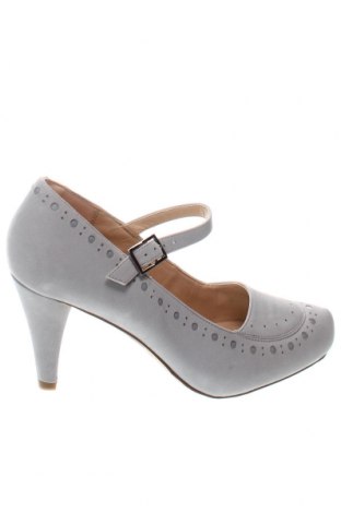 Γυναικεία παπούτσια Clarks, Μέγεθος 39, Χρώμα Γκρί, Τιμή 46,79 €