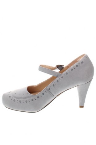 Γυναικεία παπούτσια Clarks, Μέγεθος 39, Χρώμα Γκρί, Τιμή 30,28 €
