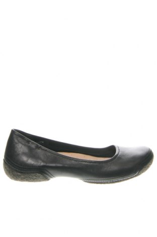 Дамски обувки Clarks, Размер 40, Цвят Черен, Цена 52,79 лв.