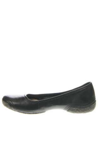 Дамски обувки Clarks, Размер 40, Цвят Черен, Цена 52,79 лв.