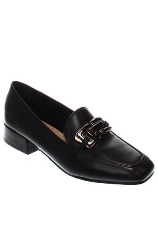 Дамски обувки Clarks, Размер 39, Цвят Черен, Цена 146,49 лв.