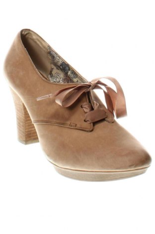 Γυναικεία παπούτσια Clarks, Μέγεθος 41, Χρώμα Καφέ, Τιμή 27,37 €