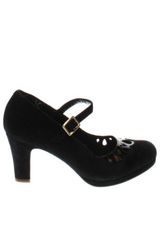 Дамски обувки Clarks, Размер 39, Цвят Черен, Цена 88,98 лв.