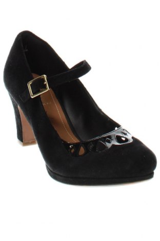 Γυναικεία παπούτσια Clarks, Μέγεθος 39, Χρώμα Μαύρο, Τιμή 45,52 €