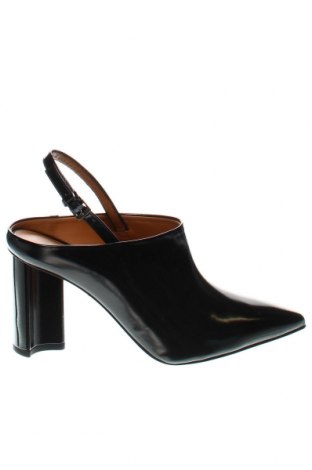 Dámske topánky  Clergerie, Veľkosť 38, Farba Čierna, Cena  170,81 €