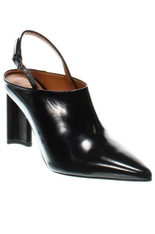Γυναικεία παπούτσια Clergerie, Μέγεθος 38, Χρώμα Μαύρο, Τιμή 231,82 €