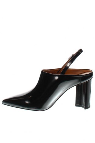 Dámske topánky  Clergerie, Veľkosť 38, Farba Čierna, Cena  170,81 €