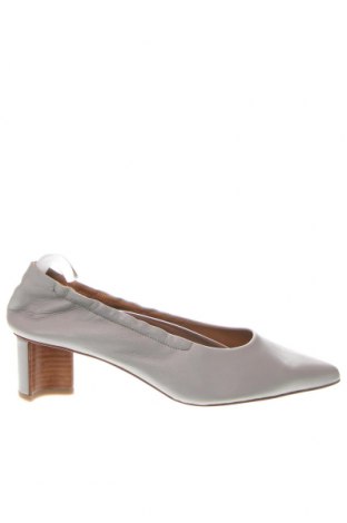 Дамски обувки Clergerie, Размер 39, Цвят Сив, Цена 585,65 лв.