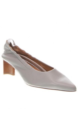 Γυναικεία παπούτσια Clergerie, Μέγεθος 39, Χρώμα Γκρί, Τιμή 277,02 €