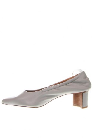 Дамски обувки Clergerie, Размер 39, Цвят Сив, Цена 585,65 лв.