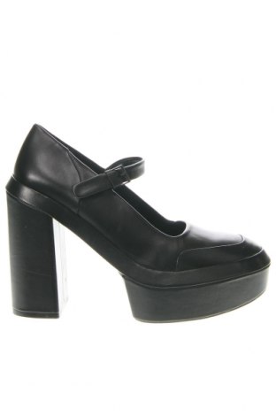 Dámske topánky  Clergerie, Veľkosť 38, Farba Čierna, Cena  276,38 €