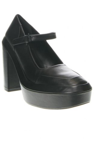 Γυναικεία παπούτσια Clergerie, Μέγεθος 38, Χρώμα Μαύρο, Τιμή 425,90 €
