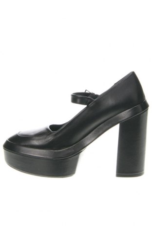 Γυναικεία παπούτσια Clergerie, Μέγεθος 38, Χρώμα Μαύρο, Τιμή 425,90 €