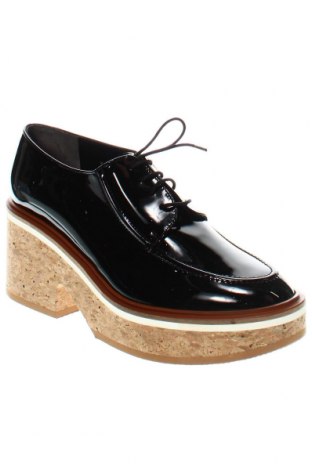 Dámske topánky  Clergerie, Veľkosť 38, Farba Čierna, Cena  394,50 €