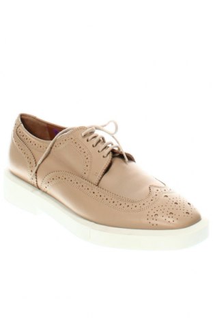 Dámské boty  Clergerie, Velikost 37, Barva Béžová, Cena  6 022,00 Kč