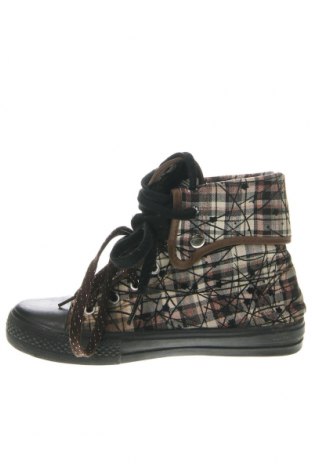 Γυναικεία παπούτσια Converse, Μέγεθος 38, Χρώμα Πολύχρωμο, Τιμή 24,17 €