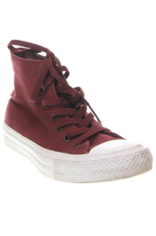 Damenschuhe Converse, Größe 37, Farbe Rot, Preis 52,19 €