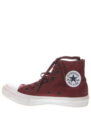 Dámské boty  Converse, Velikost 37, Barva Červená, Cena  1 196,00 Kč