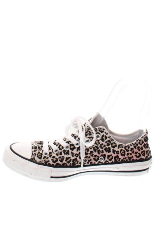 Дамски обувки Converse, Размер 38, Цвят Многоцветен, Цена 75,00 лв.