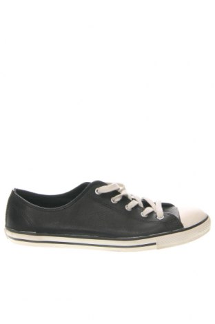 Γυναικεία παπούτσια Converse, Μέγεθος 41, Χρώμα Μαύρο, Τιμή 23,94 €