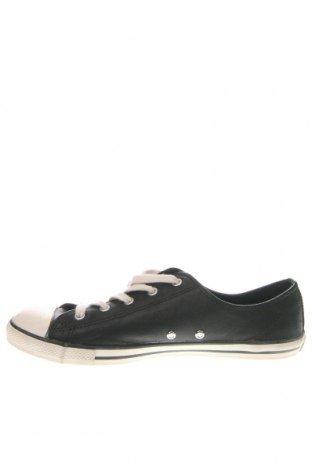 Γυναικεία παπούτσια Converse, Μέγεθος 41, Χρώμα Μαύρο, Τιμή 23,94 €