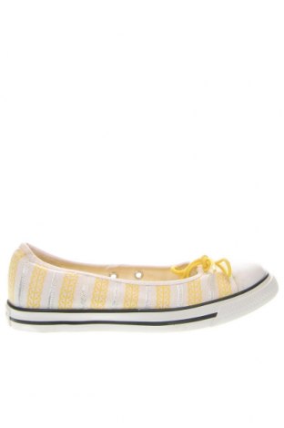 Дамски обувки Converse, Размер 35, Цвят Многоцветен, Цена 32,92 лв.