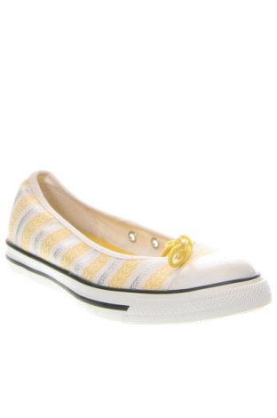 Дамски обувки Converse, Размер 35, Цвят Многоцветен, Цена 44,57 лв.