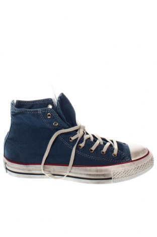 Γυναικεία παπούτσια Converse, Μέγεθος 41, Χρώμα Μπλέ, Τιμή 46,39 €