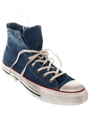Дамски обувки Converse, Размер 41, Цвят Син, Цена 75,00 лв.