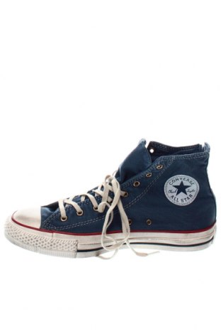 Γυναικεία παπούτσια Converse, Μέγεθος 41, Χρώμα Μπλέ, Τιμή 46,39 €
